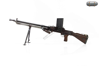 7,92-мм пулемёт ZB. vz. 26