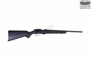 Карабин CZ 455 SYNTHETIC L-525 (22 LR)