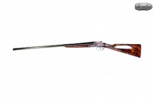 Штучное,элитное Английское ружье Holland and Holland 20 кал.