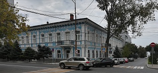 «Знатное» оружие в собрании Дагестанского музея. Х.М. Доного, С. Алиева (Махачкала)