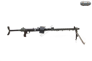 Пулемет MG15/ST61 (пехотный вариант, комплектный)
