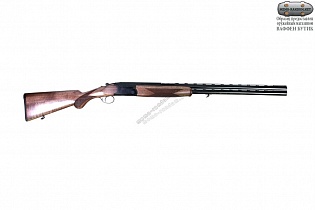 Ружье CZ CANVASBACK 12Х76 760ММ