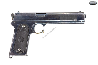 Пистолет самозарядный Colt M1902 (Military model)