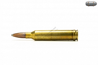 Патрон 7 mm Remington Magnum / 7x63