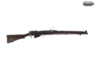 Укороченная магазинная винтовка Lee Enfield MK3. (Rifle No.l Mk III*)