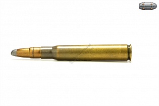 Патрон 8x64 S Brenneke