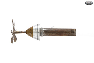 Авиационный взрыватель АДП обр. 1931 г.