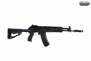 ММГ учебный автомат Калашникова АК-12 СУ