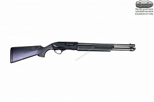 Помповое ружье Fabarm SDASS 2 Chasse Composite Combo 76/51