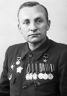 М.Ю. Пислегина (Вятка) Г.С. ШПАГИН – КОНСТРУКТОР  «ОРУЖИЯ ПОБЕДЫ»