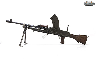 Пулемет BREN MK II