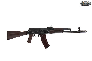 Автомат АК-74 1988г.в.