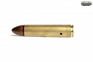 Крупнокалиберный патрон 12,7x55 к автомату АШ-12 от ЦКИБ СОО