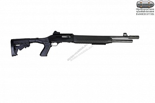Ружьё Fabarm SAT 8 Pro Telescopic L-610