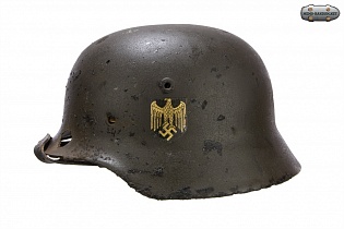Каска (шлем) М40 heer