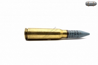 Патрон 20 mm Vulcan M55A2 (20 x 102 mm / 20 x 102 Vulcan M50)