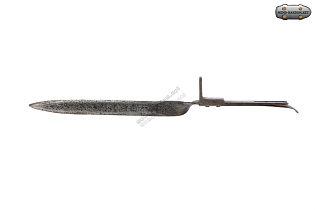 Эрзац-штык к винтовке Mannlicher M.95