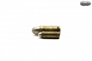 Патроны 2,7 × 9 мм Kolibri и  4,25 mm Erika(4,25 «Лилипут» (Liliput))