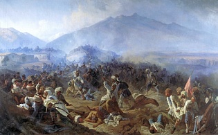 К.Г. Игошин (Москва) НАПОЛЕОНОВСКАЯ АРТИЛЛЕРИЯ  В ОТЕЧЕСТВЕННОЙ ВОЙНЕ 1812 ГОДА:  ИСТОРИОГРАФИЯ И МАТЕРИАЛЬНЫЕ  ИСТОЧНИКИ