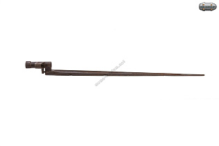 Штык Кабакова-Комарицкого к винтовке Мосина