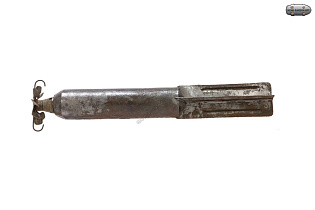 Авиабомба АО 2.5