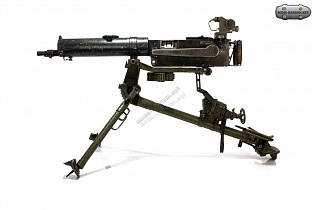 Пулемет Maxim M/32-33 (Финляндия)