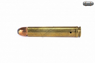 Патрон .458 Winchester Magnum 