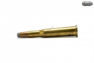 Патрон .25-35 Winchester / 6.5x52 R