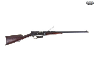 Винтовка самозарядная Remington Model 8