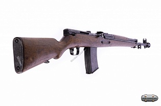 Н.М. Иванов (Санкт-Петербург) АВС-36, СВТ-40 И ВИНТОВКА МОСИНА  обр. 1891/30 г. – ВЫБОР ЛУЧШЕГО ОРУЖИЯ  ДЛЯ СОЛДАТА РККА