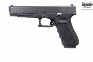 Пистолет Глок 35 (Glock 35) .40S&W