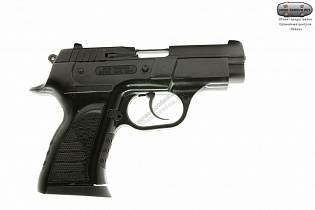 Травматический пистолет Vendetta 9 mm PA