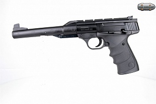 Пневматический пистолет Browning buck mark 4.5