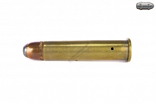 Патрон .45-70 Government W-W (Winchester-Western)