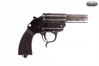 Сигнальный пистолет / Ракетница LP-34 Walther.