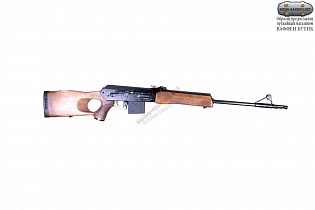 Карабин Вепрь-308 Win (СОК-95) L-590