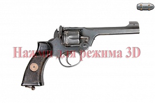 Револьвер Энфилд №2