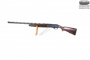  Полуавтоматическое ружье Stoeger 3000 A Wood L-760