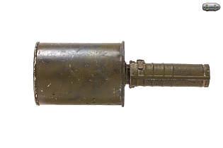 Ручная противотанковая граната РПГ 41 (Ворошиловский килограмм)