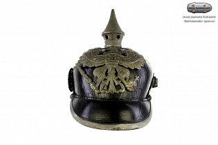 Прусский шлем Пикельхельм (пикельхаубе) М1915,PICKELHAUBE M1915 PRUSSIAN