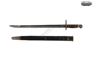 Штык английский к винтовке Pattern 1914 Enfield