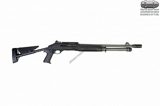 Полуавтоматическое ружье Benelli M4 Super 90