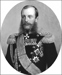 Вклад в развитие отечественной артиллерии (К 180-летию со дня рождения генерал-фельдцейхмейстера Великого князя Михаила Николаевича Романова), Романовский А.Л. (Москва), Чернухин В.А. (Санкт-Петербург)