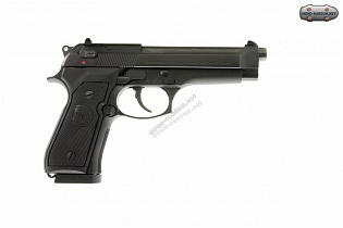 Пистолет Beretta M 92FS. 9 mm Luger