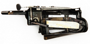 Винтовки мастера Игнатовича: к истории разработки и испытаний 4,2-лин. переделочных магазинных винтовок системы Бердана–Игнатовича различных моделей в 1884–1888 годах, Оводков Н.А., Чумак Р.Н. (Санкт-Петербург)