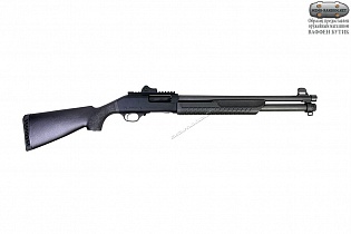Ружье Fabarm SDASS Tactical 12/76