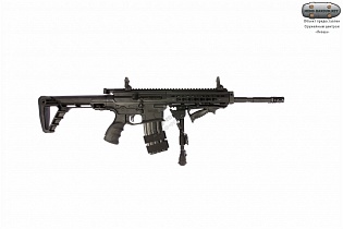 Винтовка Gilboa DBR SNAKE