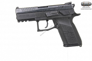 Пистолет CZ P-07