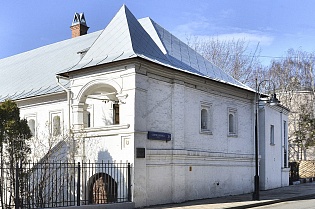Неизвестные образцы русской артиллерии 1660–1670-х годов, Лобин А.Н. (Санкт-Петербург)