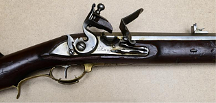 С краткой надписью «Ижъ»... (Оружие выпуска первых трех лет существования Ижевского оружейного завода в коллекции Военно-исторического музея артиллерии, инженерных войск и войск связи), Ломакин Н.В. (Санкт-Петербург)